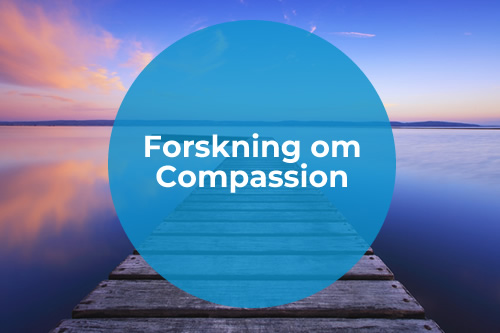 Dansk forsker undersøger effekten af compassion